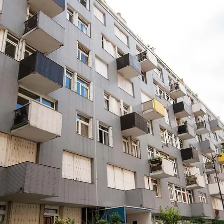 New - Superbe 1 Bdr Appt - Design 60'S - Paris 15E Apartment Exterior photo